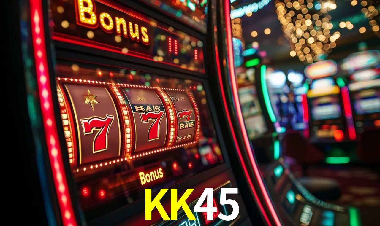 App mobile KK45